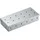 Severin Räucherbox Edelstahl Silber