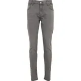 2Y PREMIUM 2Y Basic Skinny Fit Grau 34/32