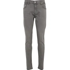 2Y PREMIUM 2Y Basic Skinny Fit Grau 34/32