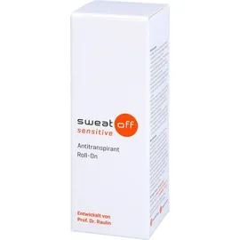 2care4 ApS Sensitive Antitranspirant Roll-On 50 ml