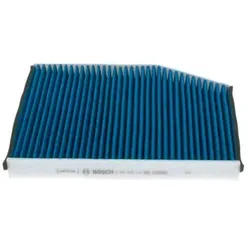 BOSCH Filter, Innenraumluft 1x für FORD  0 986 628 570