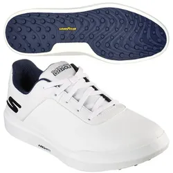 Skechers Go Golf Drive 5 Herren Golfschuh weiss