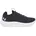 Fitnessschuhe 002 black/castlerock/white 46