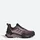 Adidas Terrex AX4 Gore-TEX Hiking Shoes Wanderschuhe, Burgundy/Preloved Fig/Warm Clay