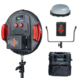 AEOS 2 PRO Imagemaker Kit RGBWW-LED-Leuchte