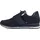 Marco Tozzi Sneaker in Blau 37