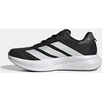 adidas Duramo Speed 2 Running Shoes, core Black/Zero met./Grey Five, 41 1/3 EU