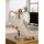 Gilde Figur Salsa goldfarben - (H) 33,5 cm | Gr.: onesize