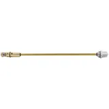 MORA ARMATUR Mora Spindel Garden II L = 150 mm / Gesamtlänge incl. Oberteil ca. 230 mm