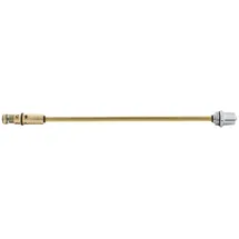 MORA ARMATUR Mora Spindel Garden II L = 150 mm / Gesamtlänge incl. Oberteil ca. 230 mm