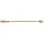 MORA ARMATUR Mora Spindel Garden II L = 150 mm / Gesamtlänge incl. Oberteil ca. 230 mm