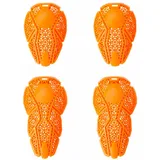Furygan Brustpanzer Spectre D3o® L2 Einheitsgröße Orange