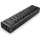 Lindy 43370 USB-Hub 10 Port USB 3.0 5 GBit/s Schwarz 43370