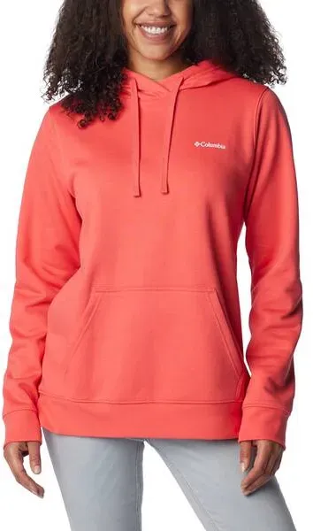 COLUMBIA Damen Kapuzensweat Herren Hoodie Trek, Juicy, XL