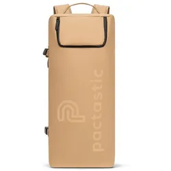 Pactastic Urban Collection Reisetasche 23 cm  beige