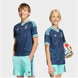adidas Deutschland Auswärtstrikot 2026 Kinder Gr. 164