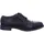 Bugatti Schnürschuh Herren Schwarz 46