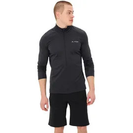 Vaude Larice Light Shirt II Schwarz M
