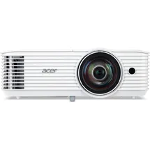 Acer S1287 DLP Weiß