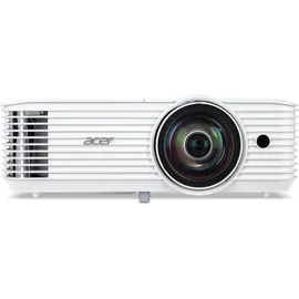 Acer S1287 DLP Weiß