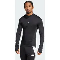 adidas Techfit Cold.Rdy schwarz M