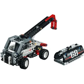 LEGO Technic Luftkissenboot 42076
