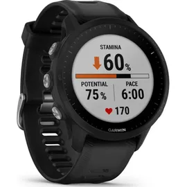 Garmin Forerunner 955 schwarz