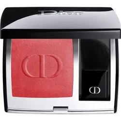 DIOR - Rouge Dior Blush Rouge für Wangen und Wangenknochen – Langer Halt 6.7 g 999