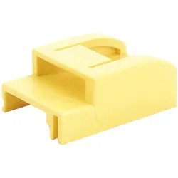 09140009938 Harting Han GND Gehäuse Entriegelungsschutz passend für GND Gehäuse Werkstoff Polycarbonat (PC) - 1 Stück