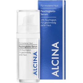 Alcina Effekt & Pflege Feuchtigkeits-Serum 30 ml