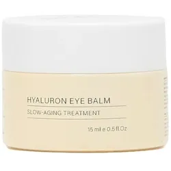 Rosental Organics Hyaluron Eye Balm Augencreme 15 ml