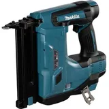 Makita DBN500ZJ 18 V Li-Ion Cordless Brad Nailer with MakPac Case by Makita Blau, Silber L