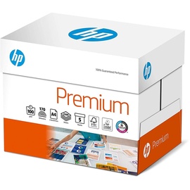 HP Premium A4 90 g/m2 5 x 500 Blatt