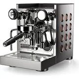 Rocket Espresso Rocket Appartamento TCA, Siebträgermaschine, Kupfer