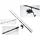 MADCAT Silure Allround 300 200-400G 8000 Combo Wels-Allroundkombo