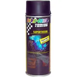 Dupli Color Supertherm Weiß 500°C 0,4 l