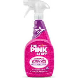 The Pink Stuff Glasreinigungsspray 750 ml
