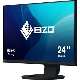 Eizo FlexScan EV2480 24" schwarz