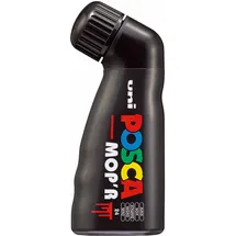 Posca MOP'R PCM-22 1 St. 19 mm Schwarz