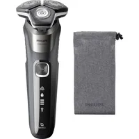 Philips Series 5000 S5887/10 Grau