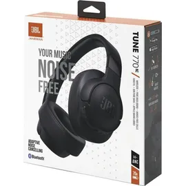 JBL Tune 770NC schwarz