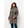 Jack Wolfskin Frozen Lake Coat W Daunenmantel, Cold Coffee, XL