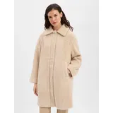 Opus Mantel Heddy beige M