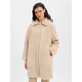 Opus Mantel Heddy beige M