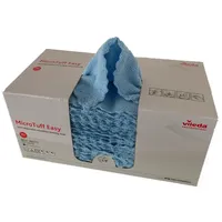 Vileda Professional Micro Tuff Easy gelb