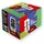 Panini FIFA World Cup 2026 Sticker Collection Box (100) Display