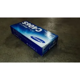 Samsung CLT-C406S cyan