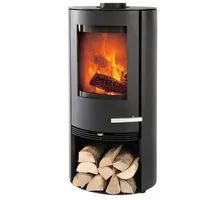 TermaTech Kaminofen | TT20R | 5 kW | Stahl