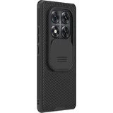 Nillkin Redmi Note 14 Pro 5G Handyhülle schwarz