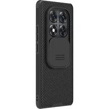 Nillkin Redmi Note 14 Pro 5G Handyhülle schwarz